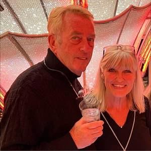 Meet your Posher, Nellie